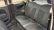 Fiat 500 1.2 Mirror 3dr Petrol Hatchback